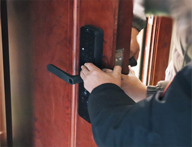 峨边24小时上门开锁公司